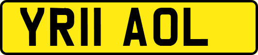 YR11AOL