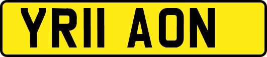 YR11AON