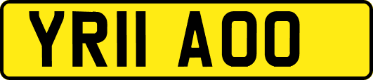 YR11AOO