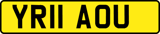 YR11AOU