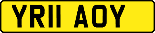 YR11AOY