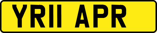 YR11APR