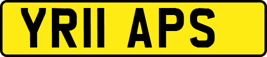 YR11APS