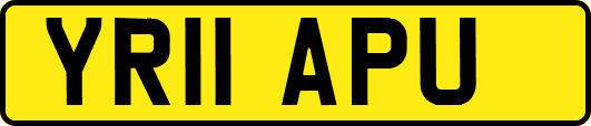 YR11APU
