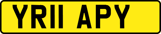 YR11APY