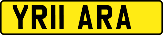 YR11ARA