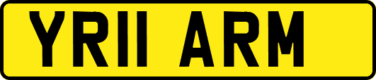 YR11ARM