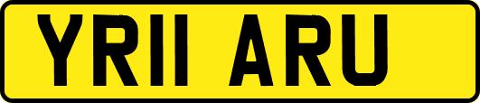 YR11ARU