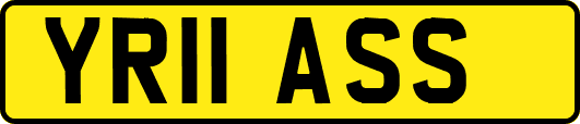 YR11ASS