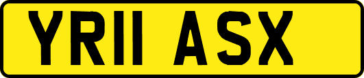YR11ASX