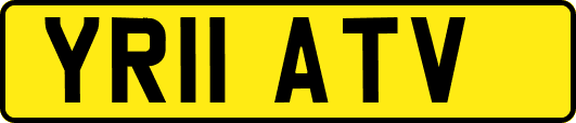 YR11ATV