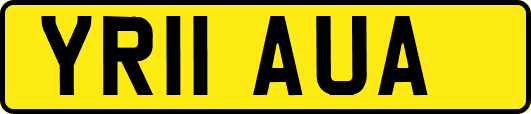 YR11AUA
