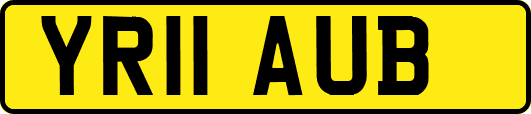 YR11AUB