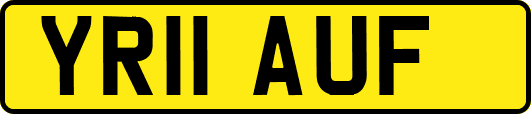 YR11AUF