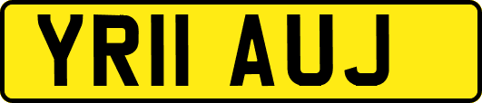 YR11AUJ