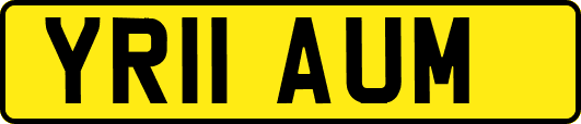 YR11AUM