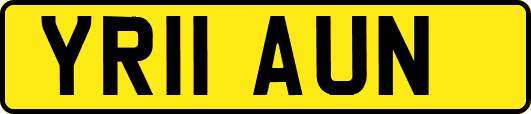 YR11AUN