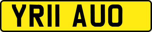 YR11AUO