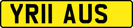 YR11AUS