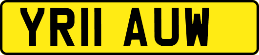 YR11AUW