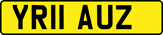 YR11AUZ