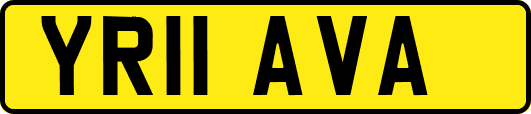 YR11AVA