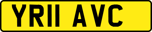 YR11AVC