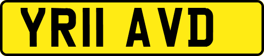 YR11AVD