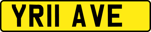 YR11AVE