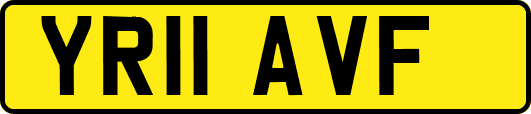 YR11AVF