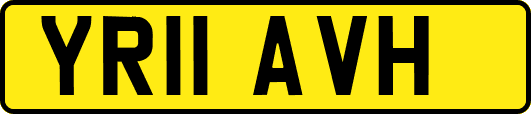 YR11AVH