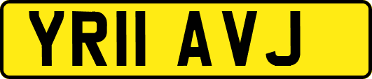 YR11AVJ