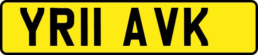 YR11AVK