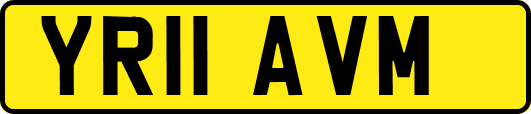 YR11AVM