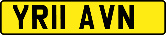 YR11AVN