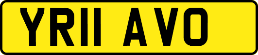 YR11AVO