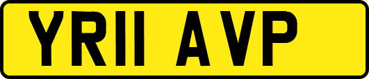 YR11AVP