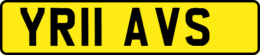 YR11AVS