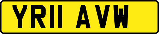 YR11AVW