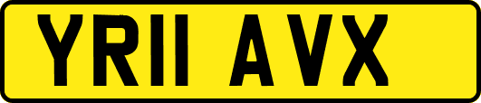 YR11AVX