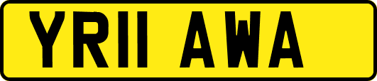 YR11AWA