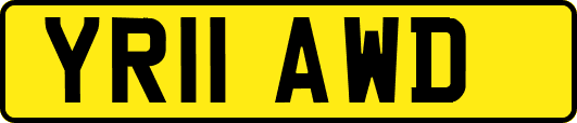 YR11AWD