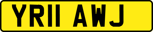YR11AWJ