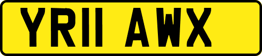 YR11AWX