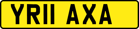YR11AXA