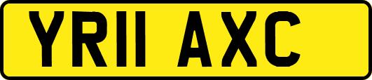 YR11AXC