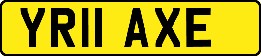 YR11AXE