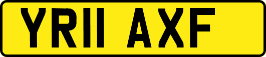 YR11AXF