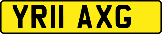 YR11AXG