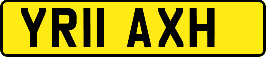 YR11AXH